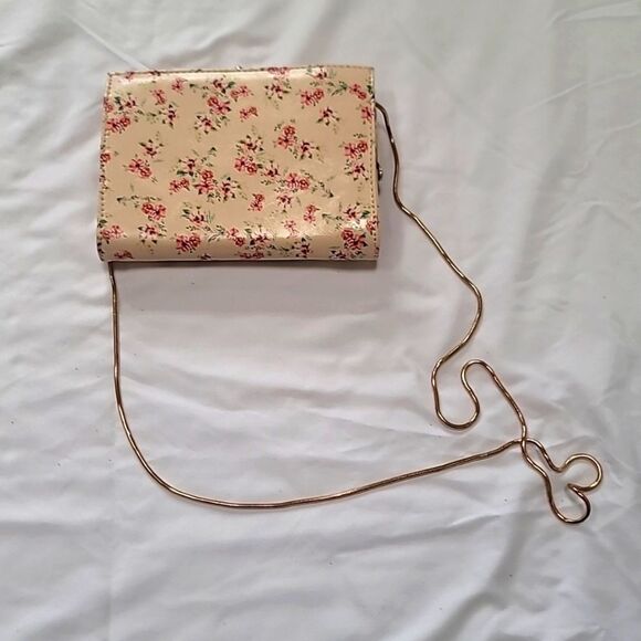 NWT, Urban Expressions Floral Purse - Picture 1 of 5